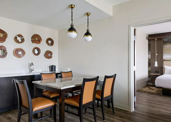 Meadowview Marriott Conference Resort And Convention Center